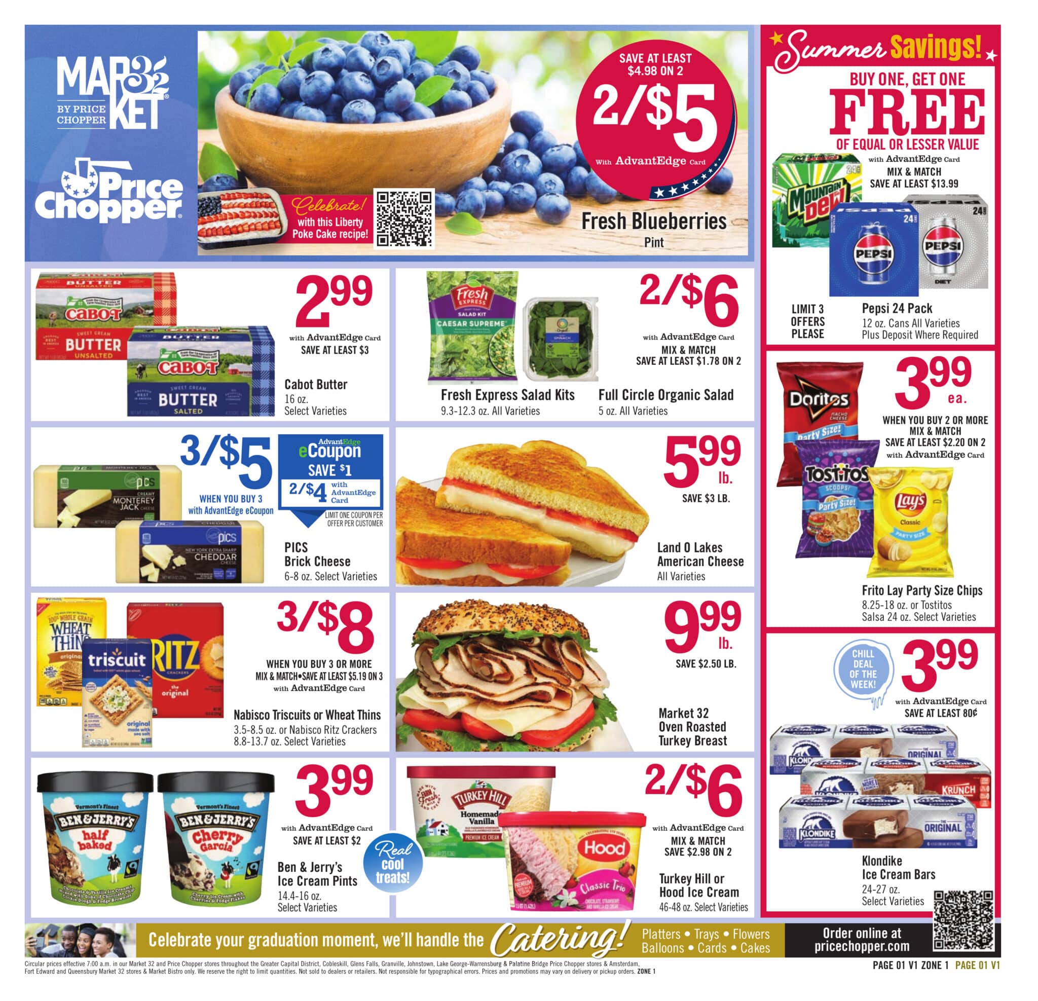 Price Chopper Flyer