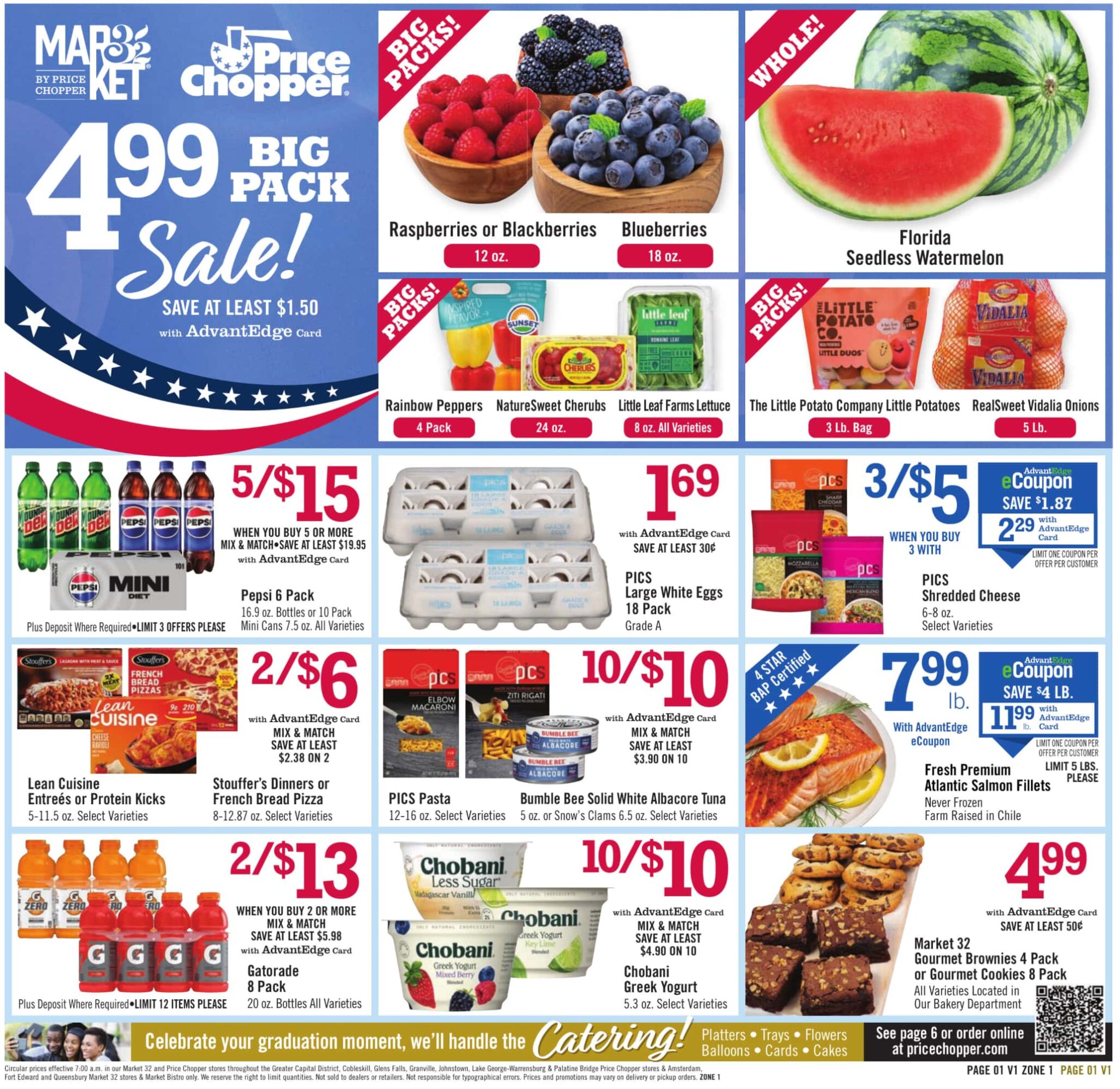 Price Chopper Weekly Ad