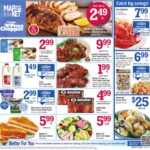 Price Chopper Flyer