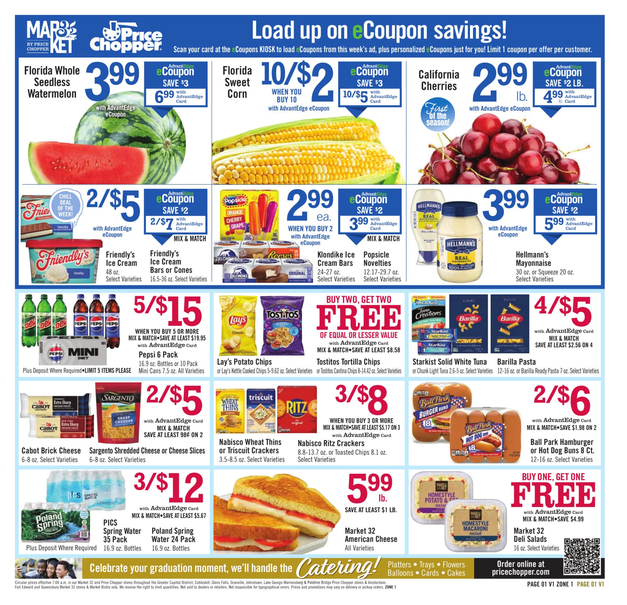 Price Chopper Weekly Ad