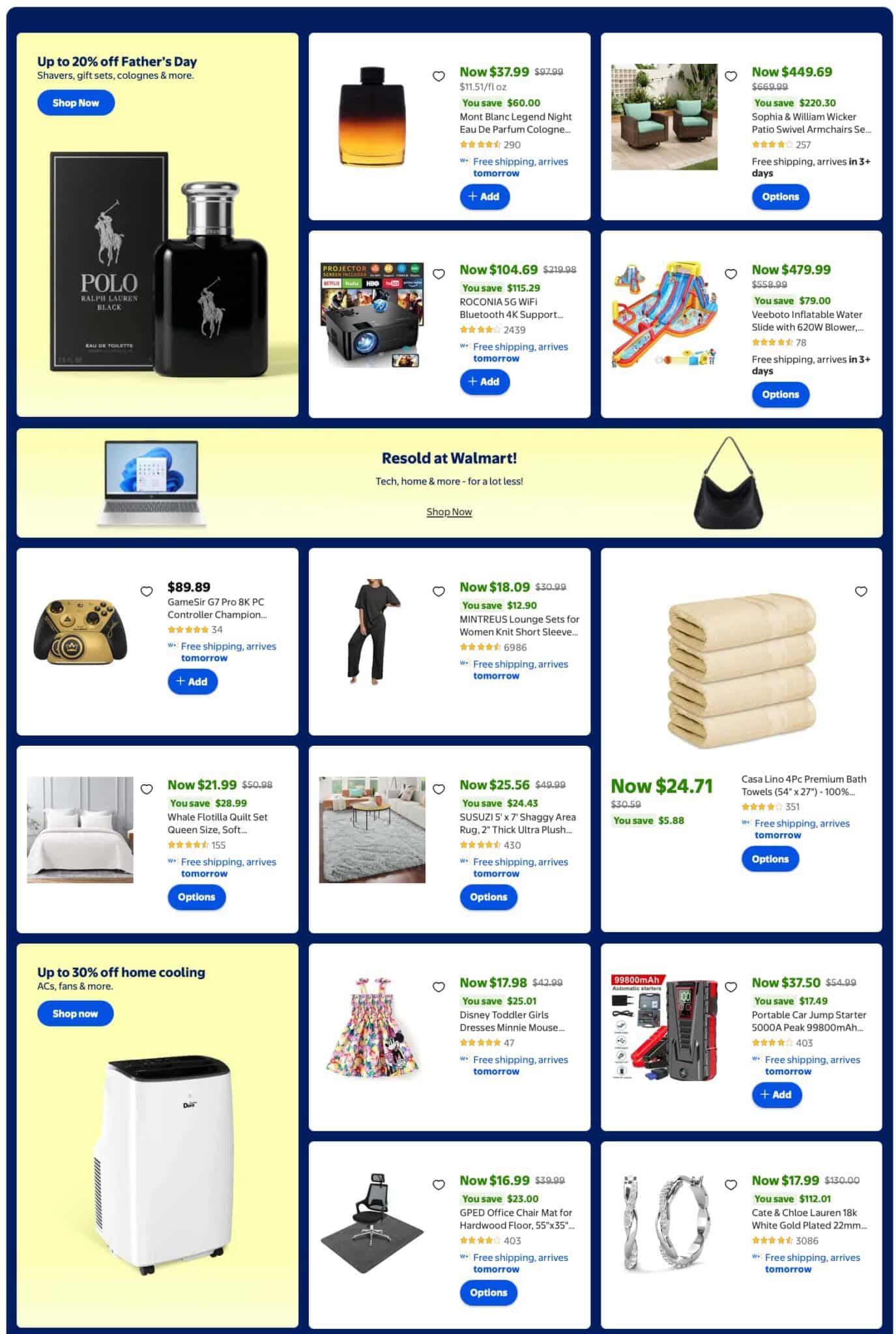 Walmart Weekly Ad