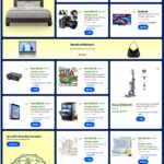 Walmart Ad Sales
