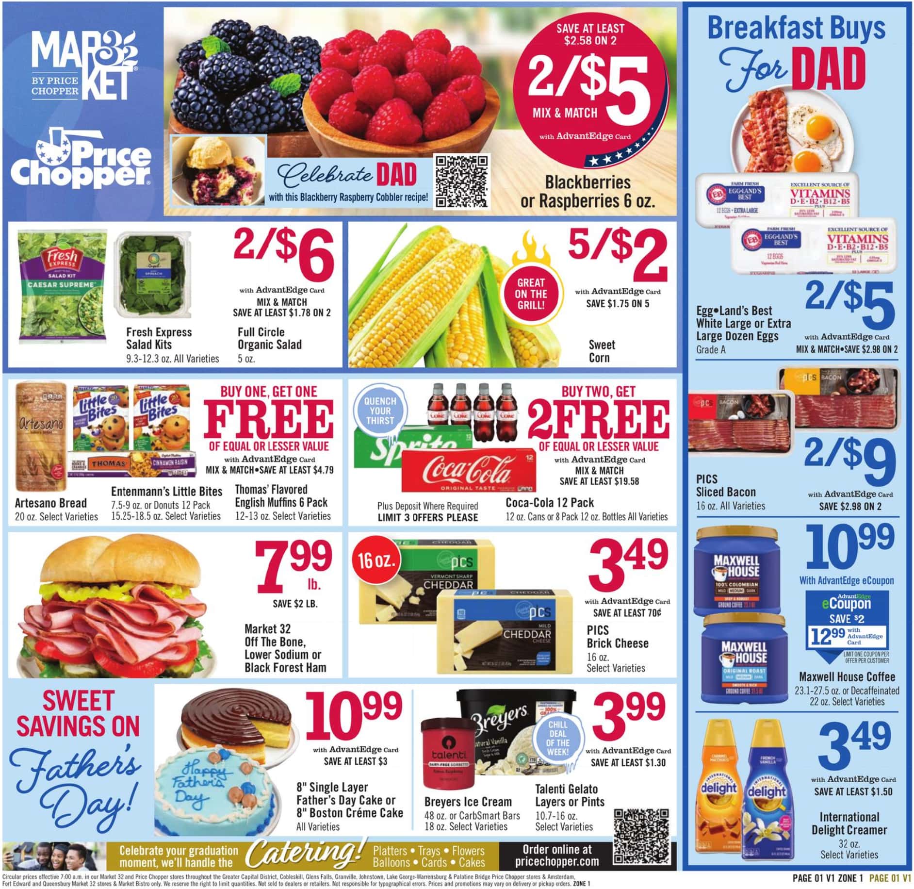 Price Chopper Weekly Ad