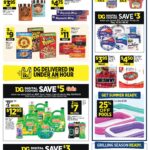 Dollar General Weekly Ad