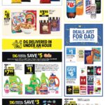 Dollar General Weekly Ad