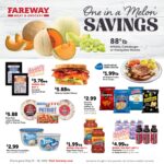 Fareway Weekly Ad