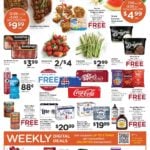 Kroger Ad