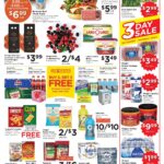 Kroger Weekly Ad