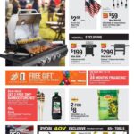 Home Depot Ad