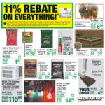 Menards Weekly Ad