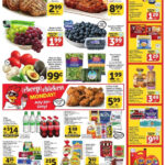 Vons Weekly Ad