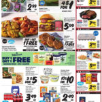 Safeway Weekly Ad