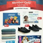 Costco Sale Ad