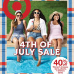 Target Weekly Sales Ad