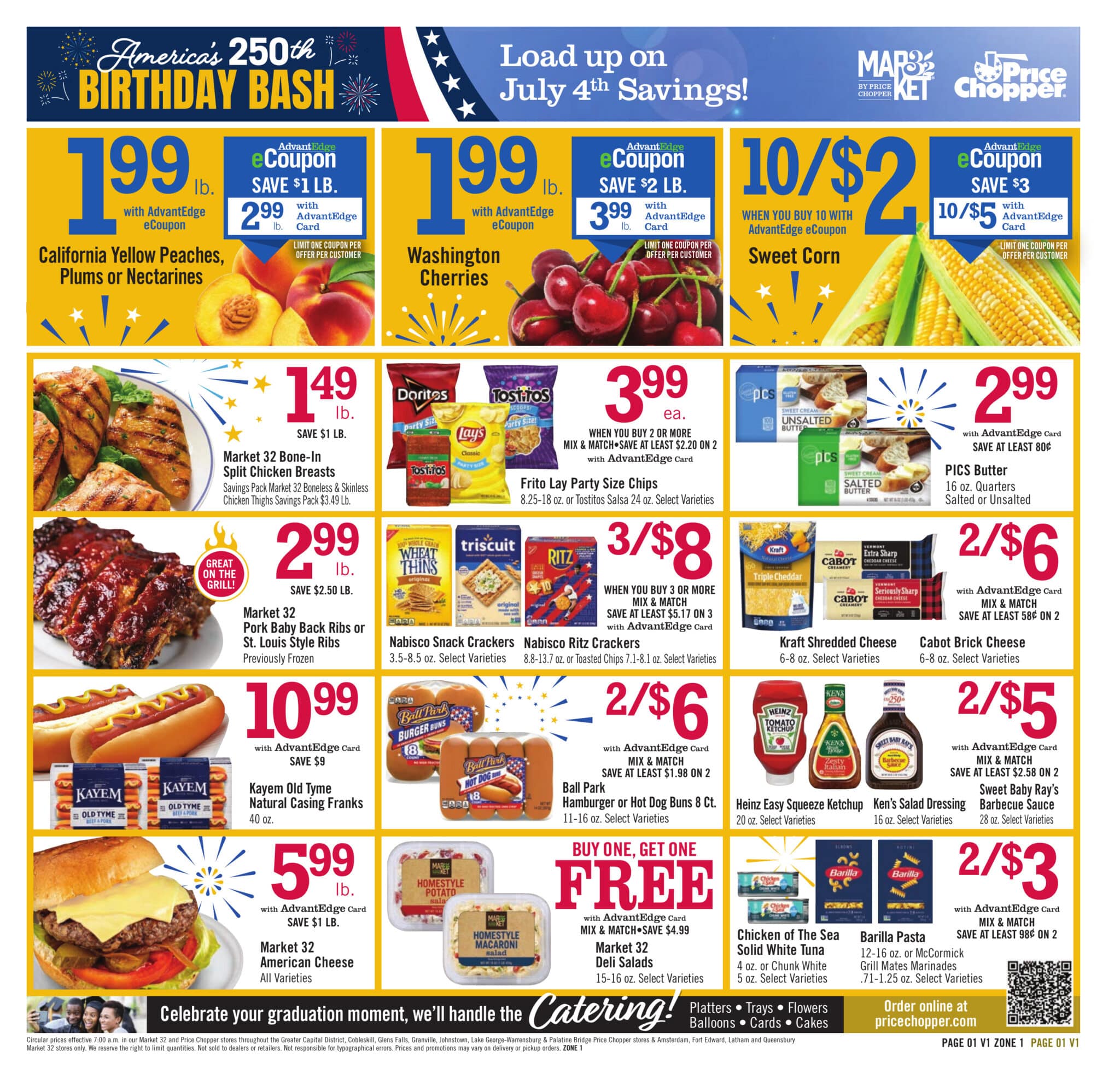Price Chopper Weekly Ad