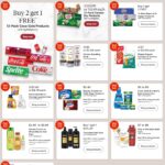 Walgreens Weekly Ad Sale