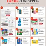 Walgreens Weekly Ad
