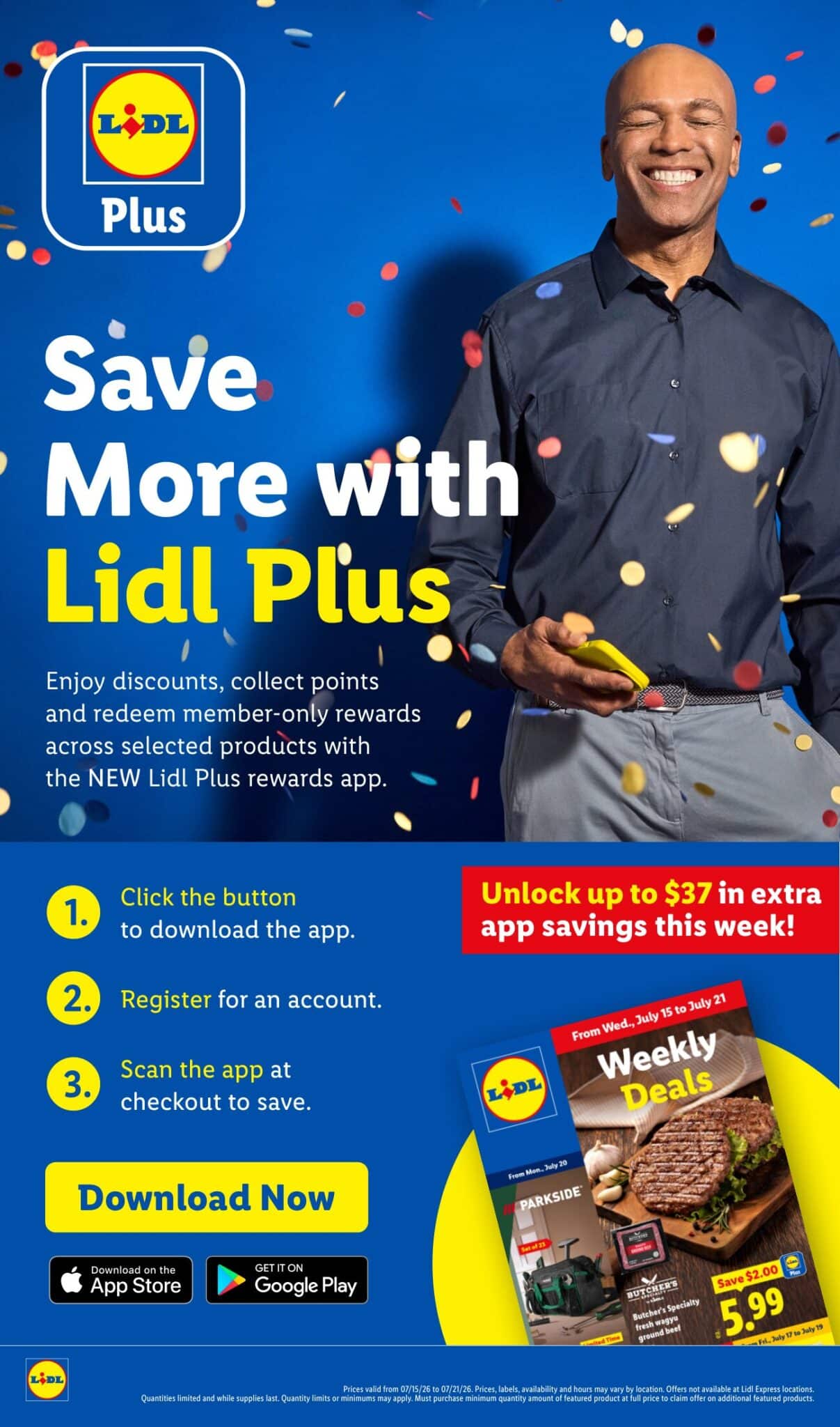 Lidl Weekly Ad