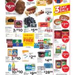 Fred Meyer Ad