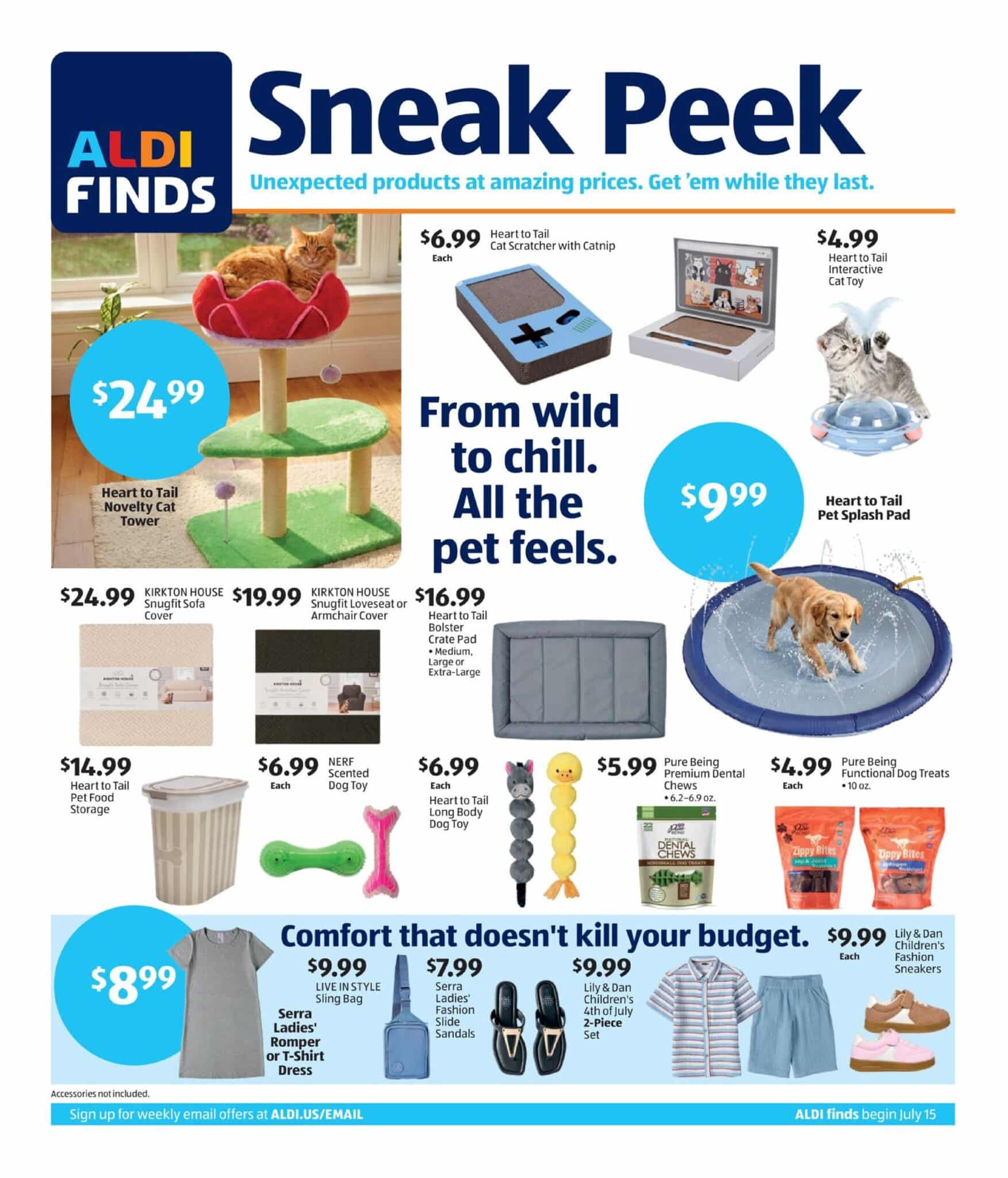 Aldi Weekly Ad