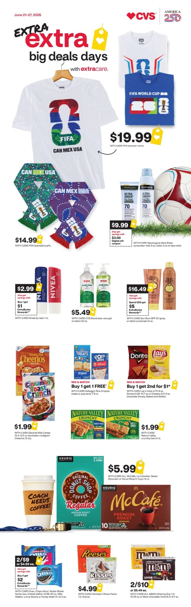 CVS Weekly Ad Preview