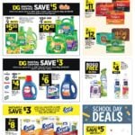 Dollar General Weekly Ad