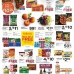 Kroger Weekly Ad
