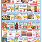 Market Basket Weekly Circular
