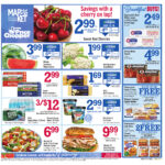 Price Chopper Weekly Ad