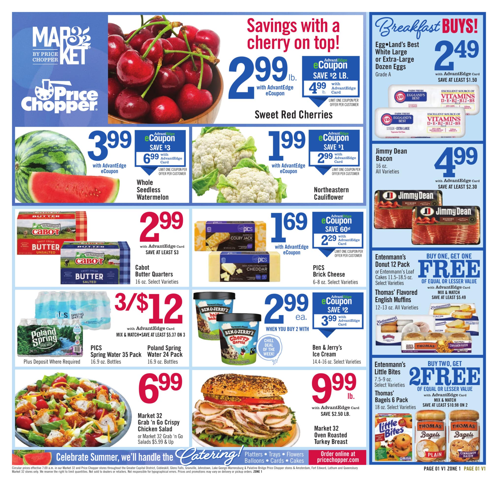 Price Chopper Weekly Ad
