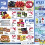 Price Chopper Flyer