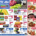 Price Chopper Weekly Ad