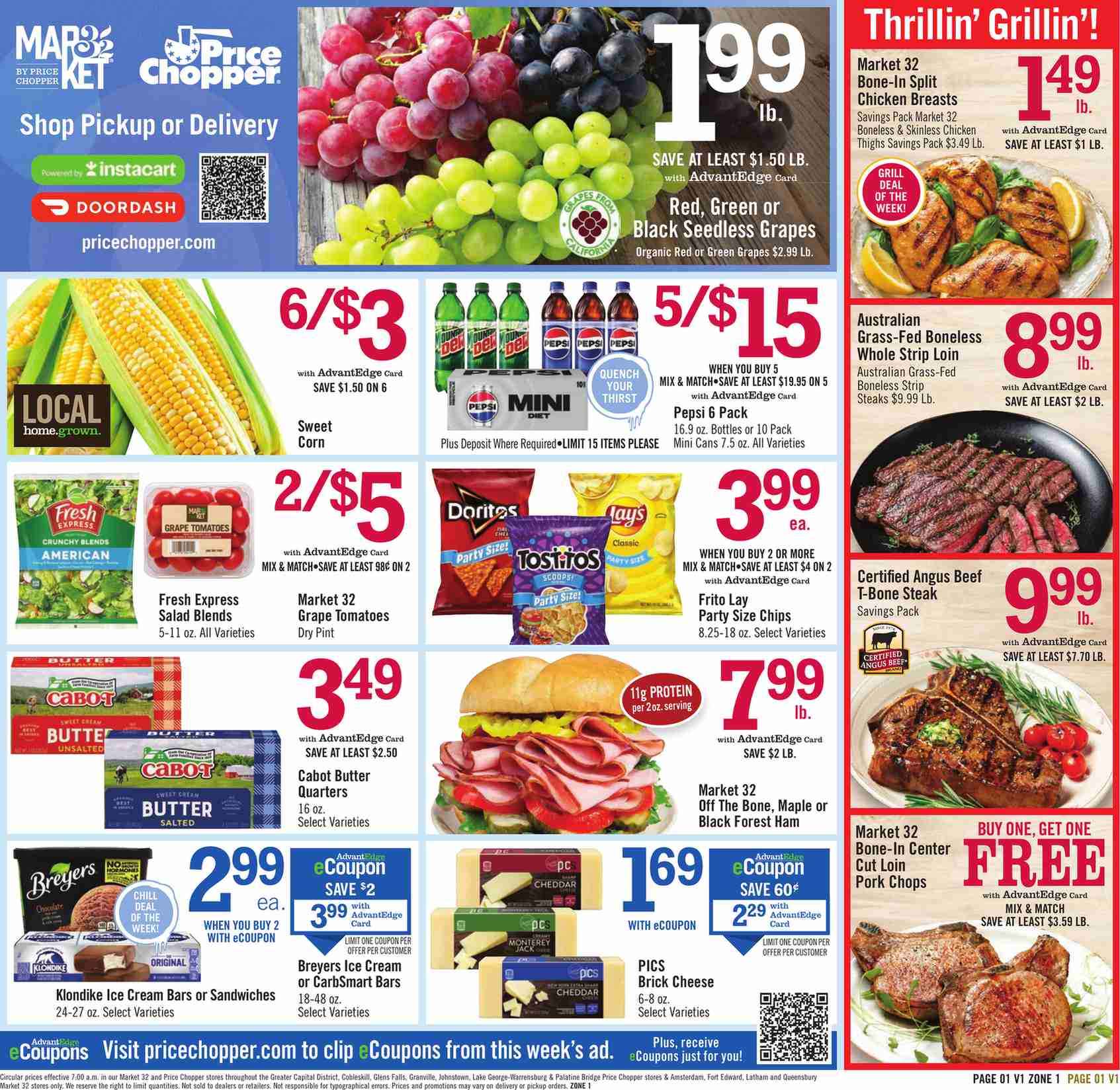 Price Chopper Weekly Ad