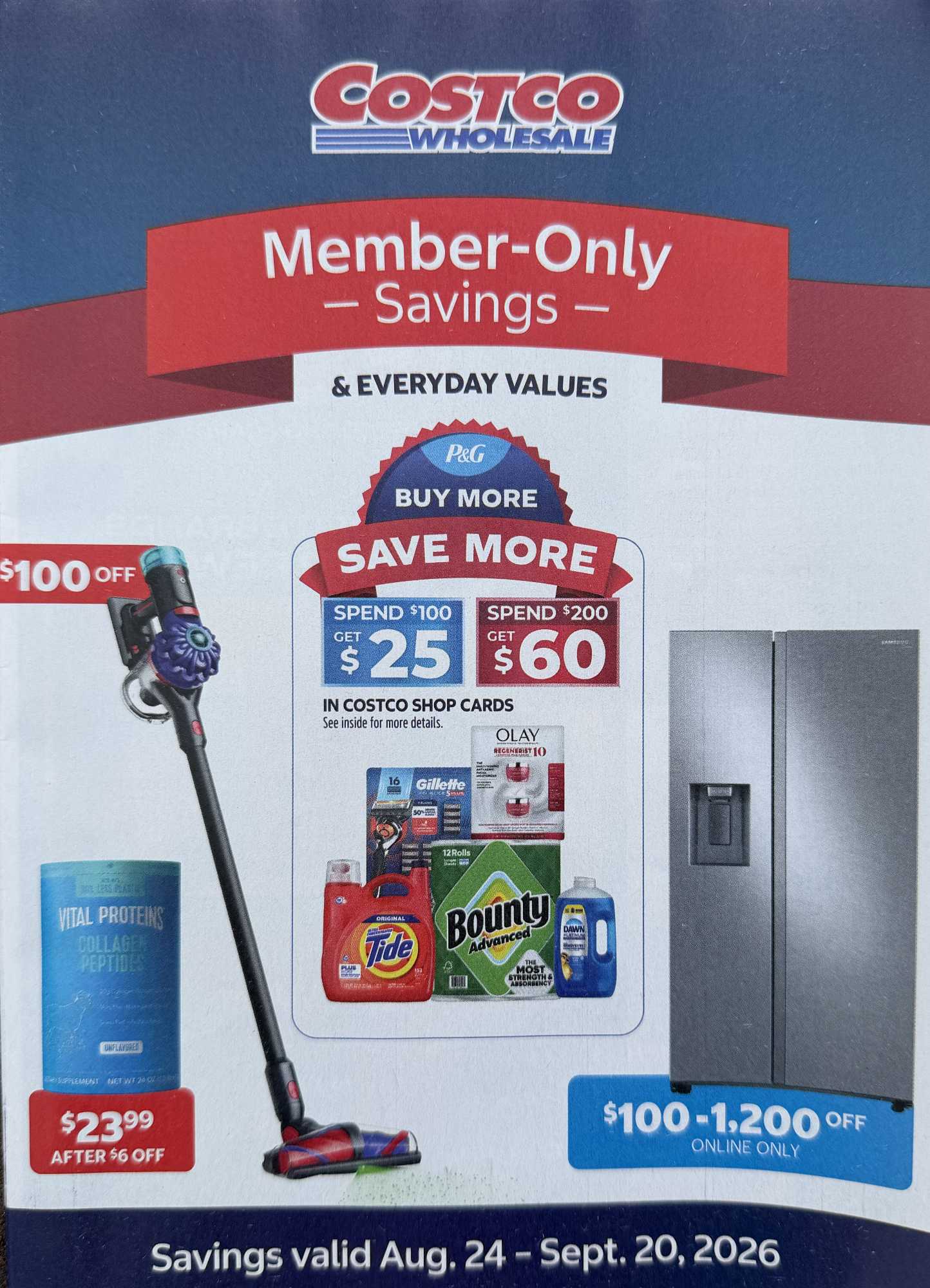 Costco Ad Deals
