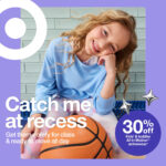 Target Weekly Ad