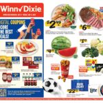 Winn Dixie Ad