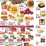 Harris Teeter Weekly Specials