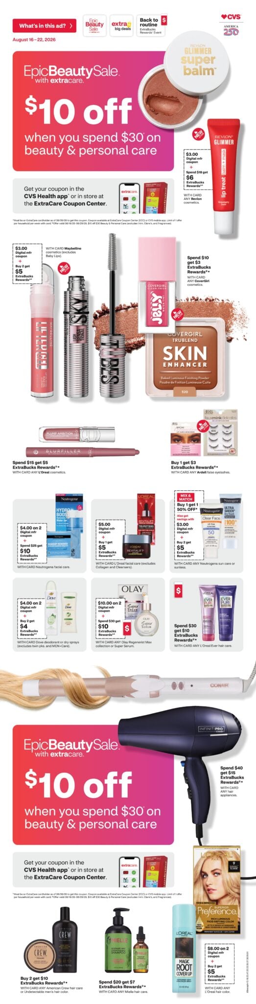 CVS Weekly Ad