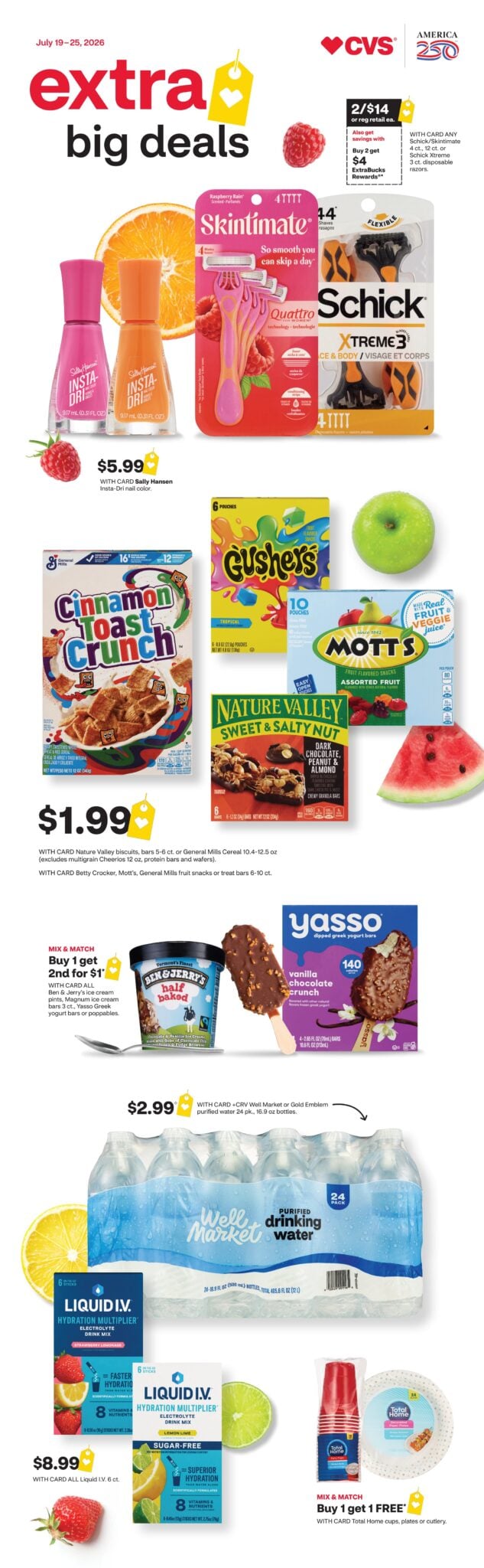 CVS Weekly Ad