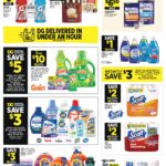 Dollar General Ad