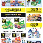 Dollar General Ad