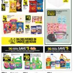 Dollar General Weekly Ad