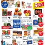Kroger Weekly Ad