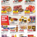 Giant Food Circular