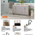 Home Depot Weekly Ad