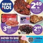 Save A Lot Ad
