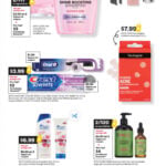 CVS Weekly Ad Sale