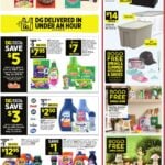 Dollar General Weekly Ad
