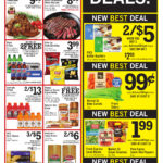 Price Chopper Flyer