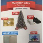 Costco Sale Ad